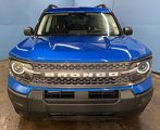 Used 2025 Ford Bronco Sport Big Bend image 2