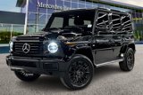New 2025 Mercedes-Benz G 580 w/ EQ Technology image 2