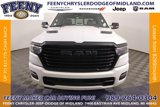 New 2025 RAM 1500 Laramie w/ Night Edition image 2