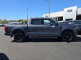New 2025 Ford F150 XLT w/ Equipment Group 302A MID image 3