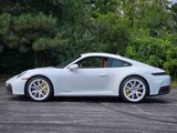 Certified 2025 Porsche 911 Carrera 4 GTS image 2