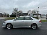 Used 2010 Toyota Corolla S image 3