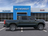New 2026 Chevrolet Silverado 1500 LT image 5