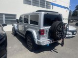 Used 2024 Jeep Wrangler High Altitude image 4