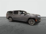 Used 2023 Jeep Grand Wagoneer L Series III w/ HD Trailer Tow Package image 2