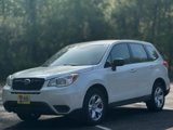 Used 2014 Subaru Forester 2.5i image 3