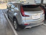 Used 2023 Cadillac XT4 Premium Luxury image 4