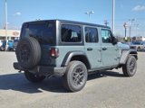 New 2024 Jeep Wrangler Sport S image 4