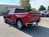 New 2026 Chevrolet Silverado 1500 LTZ w/ LTZ Premium Package image 3
