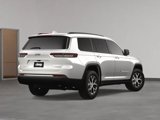 New 2025 Jeep Grand Cherokee L Limited image 5