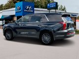 New 2025 Hyundai Palisade Calligraphy image 4