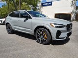 New 2025 Volvo XC60 T8 Polestar image 2