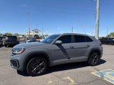 Used 2021 Volkswagen Atlas Cross Sport SE image 5