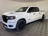 New 2025 RAM 1500 Laramie w/ Night Edition image 3
