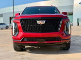 Used 2025 Cadillac Escalade Sport Platinum image 3