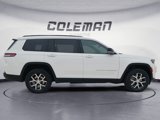 New 2025 Jeep Grand Cherokee L Limited w/ Luxury Tech Group II image 6