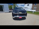 New 2025 Chevrolet Silverado 1500 LT image 3