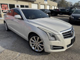 Used 2013 Cadillac ATS Premium w/ Cold Weather Package image 2