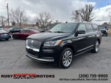 Used 2022 Lincoln Navigator Reserve image 3