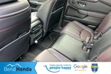 New 2025 Honda Pilot Black Edition image 4