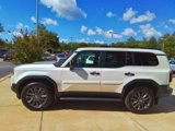 New 2025 Toyota Land Cruiser image 4