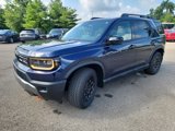 New 2026 Honda Passport TrailSport Elite image 3