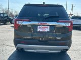 Used 2023 GMC Acadia SLT image 6