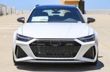 New 2025 Audi RS 6 performance image 2