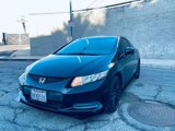 Used 2013 Honda Civic LX image 2