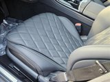 New 2025 Mercedes-Benz S 580e 4MATIC Sedan image 4