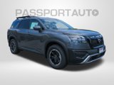 New 2025 Nissan Pathfinder Rock Creek image 4