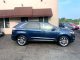 Used 2017 Ford Edge Titanium w/ Equipment Group 302A image 4