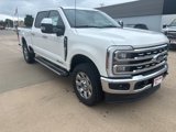 New 2025 Ford F350 Lariat w/ Chrome Package image 4