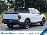 New 2025 Honda Ridgeline Black Edition image 2