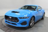 New 2025 Ford Mustang GT Premium image 3