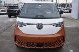 New 2025 Volkswagen ID. Buzz 1st Edition image 2