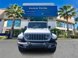 New 2025 Jeep Wrangler Unlimited Sahara w/ Safety Group image 3