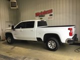Used 2022 Chevrolet Silverado 3500 LT w/ Convenience Package image 3