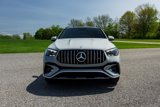 New 2025 Mercedes-Benz GLE 53 AMG 4MATIC Coupe image 2