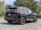 New 2025 Nissan Rogue Platinum image 5