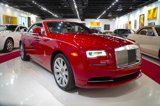 Used 2017 Rolls-Royce Dawn image 2