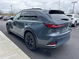 New 2025 MAZDA CX-70 3.3 Turbo w/ Premium Plus Pkg image 5