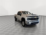 New 2025 Chevrolet Silverado 3500 LT w/ All Star Edition image 2