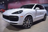 Used 2023 Porsche Cayenne Turbo w/ Premium Package Plus image 4