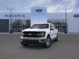 New 2025 Ford F150 XLT image 2