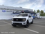 New 2025 Ford F150 STX image 2