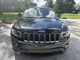 Used 2015 Jeep Grand Cherokee Laredo w/ Quick Order Package 23E image 3