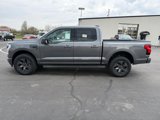 New 2025 Ford F150 Lightning XLT image 2