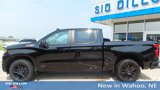 New 2026 Chevrolet Silverado 1500 RST image 2