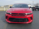 New 2024 Dodge Hornet R/T w/ R/T Blacktop Package image 4
